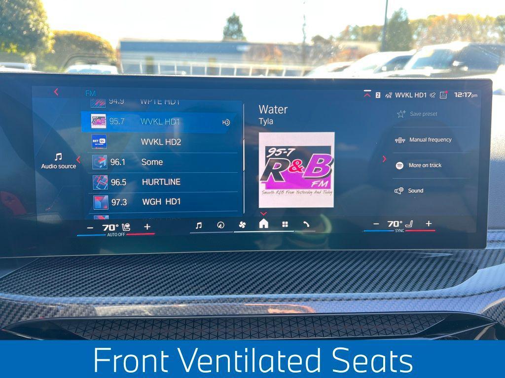 new 2026 BMW M4 car, priced at $118,025