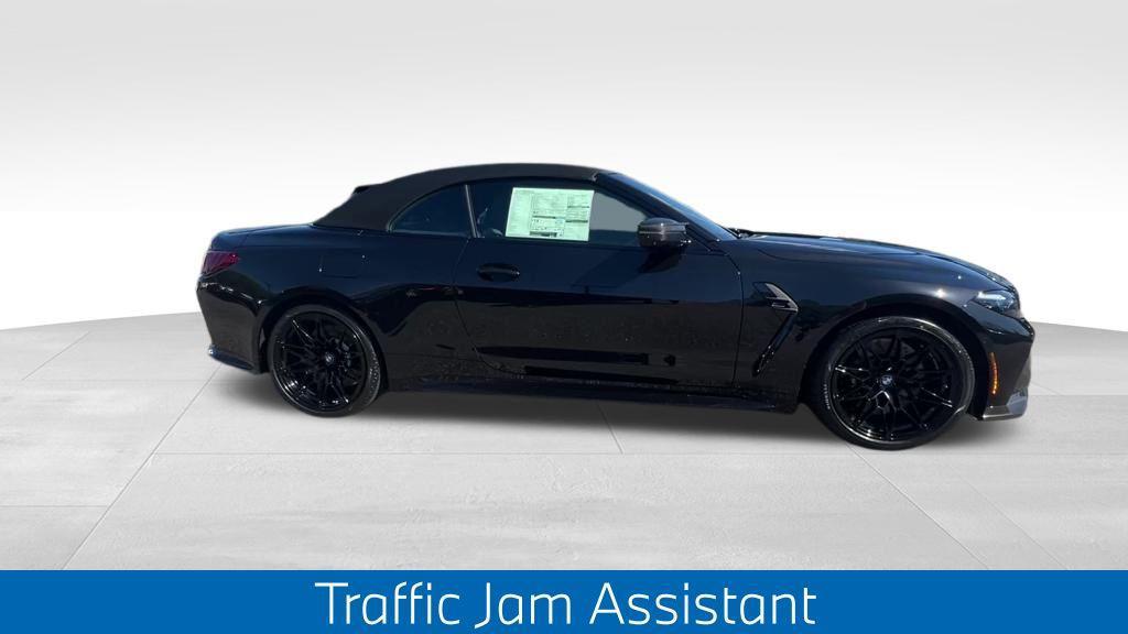 new 2026 BMW M4 car, priced at $118,025
