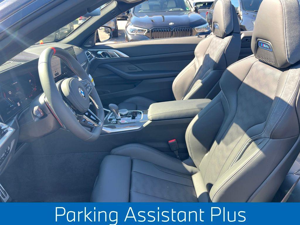 new 2026 BMW M4 car, priced at $118,025