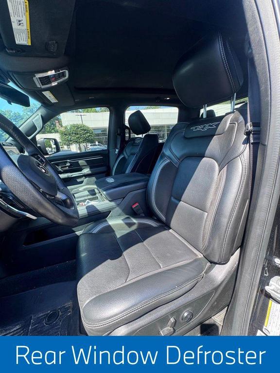 used 2022 Ram 1500 car, priced at $79,149