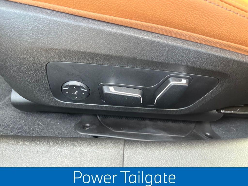 used 2025 BMW 330 car, priced at $45,839