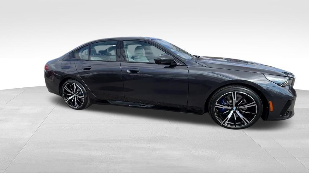 new 2026 BMW 530 car, priced at $66,590