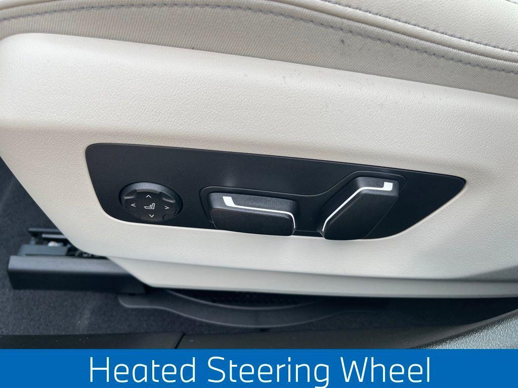 new 2026 BMW 530 car, priced at $66,590