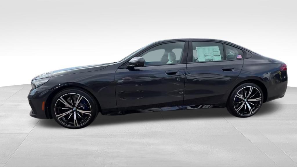 new 2026 BMW 530 car, priced at $66,590