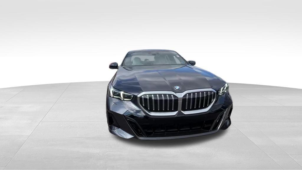 new 2026 BMW 530 car, priced at $66,590