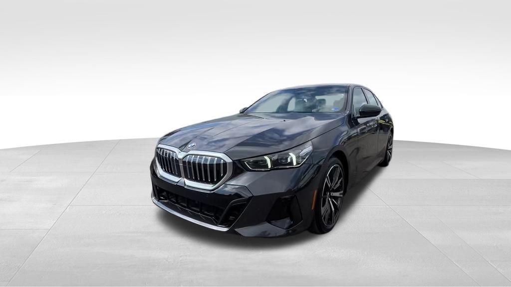 new 2026 BMW 530 car, priced at $66,590