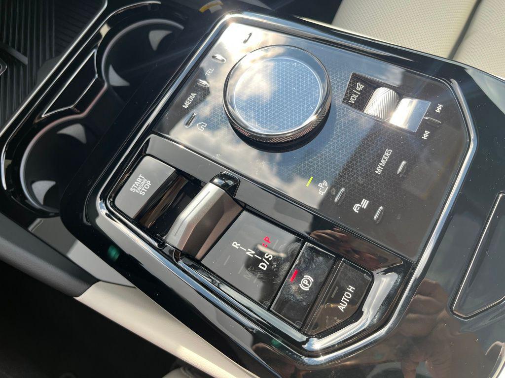 new 2026 BMW 530 car, priced at $66,590