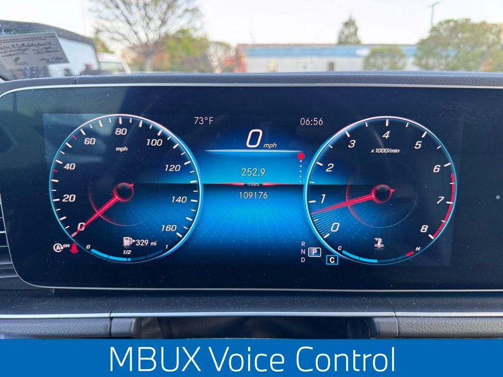 used 2020 Mercedes-Benz GLE 350 car, priced at $25,249