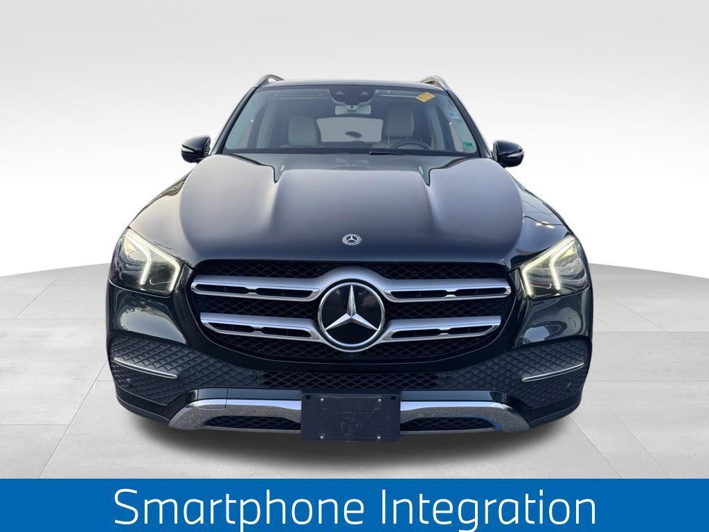 used 2020 Mercedes-Benz GLE 350 car, priced at $25,249