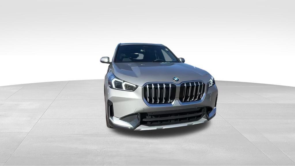 new 2026 BMW X1 car, priced at $47,570