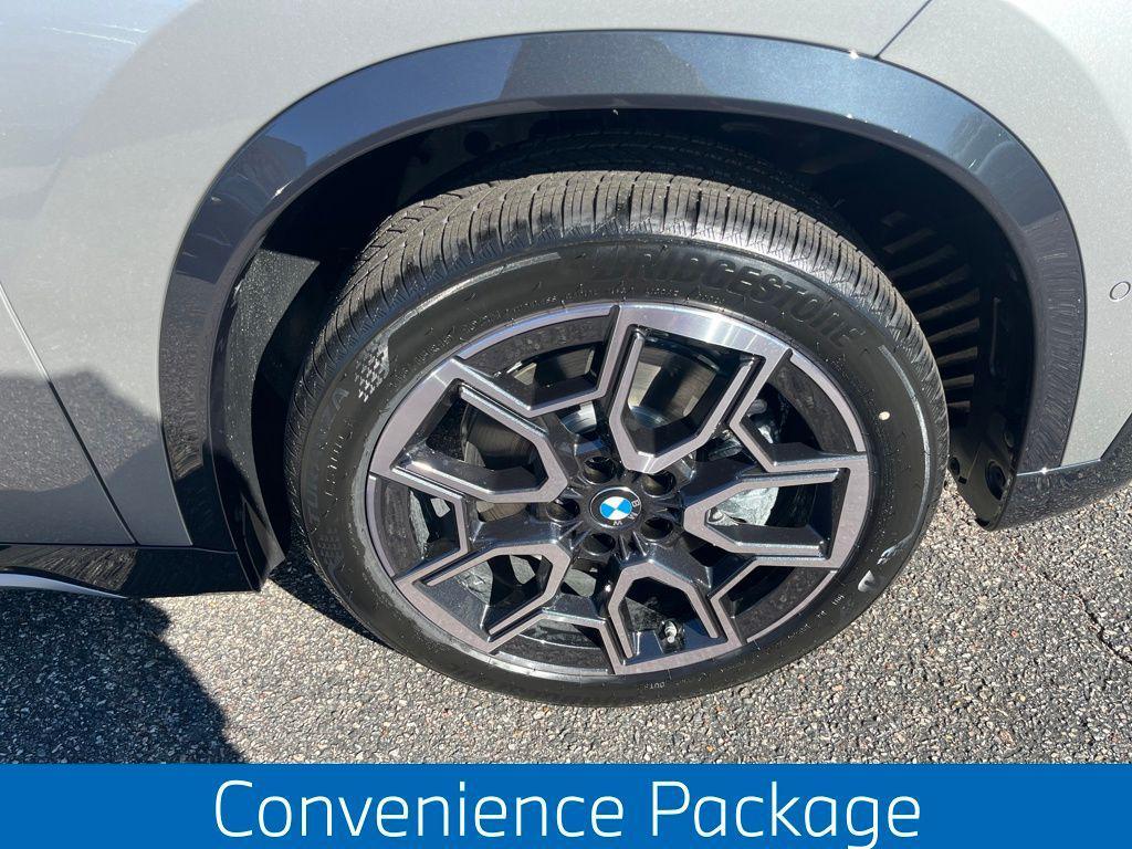 new 2026 BMW X1 car, priced at $47,570