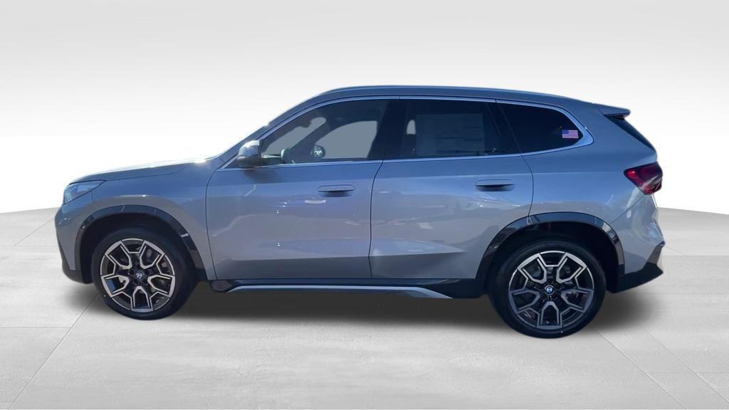 new 2026 BMW X1 car, priced at $47,570
