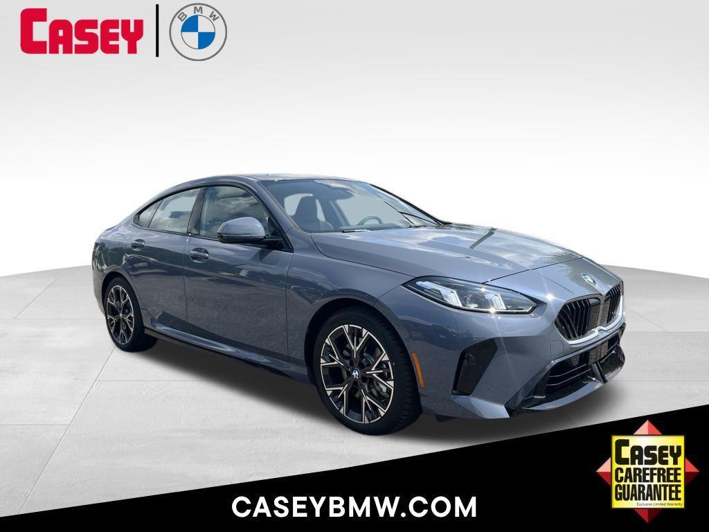 new 2026 BMW 228 Gran Coupe car, priced at $44,400