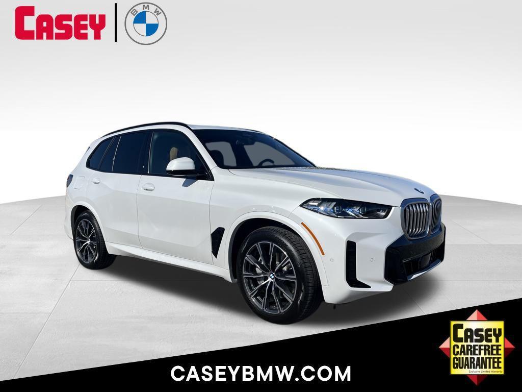 new 2026 BMW X5 PHEV car, priced at $83,600
