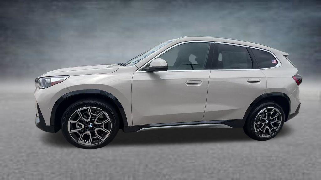 new 2026 BMW X1 car, priced at $50,619