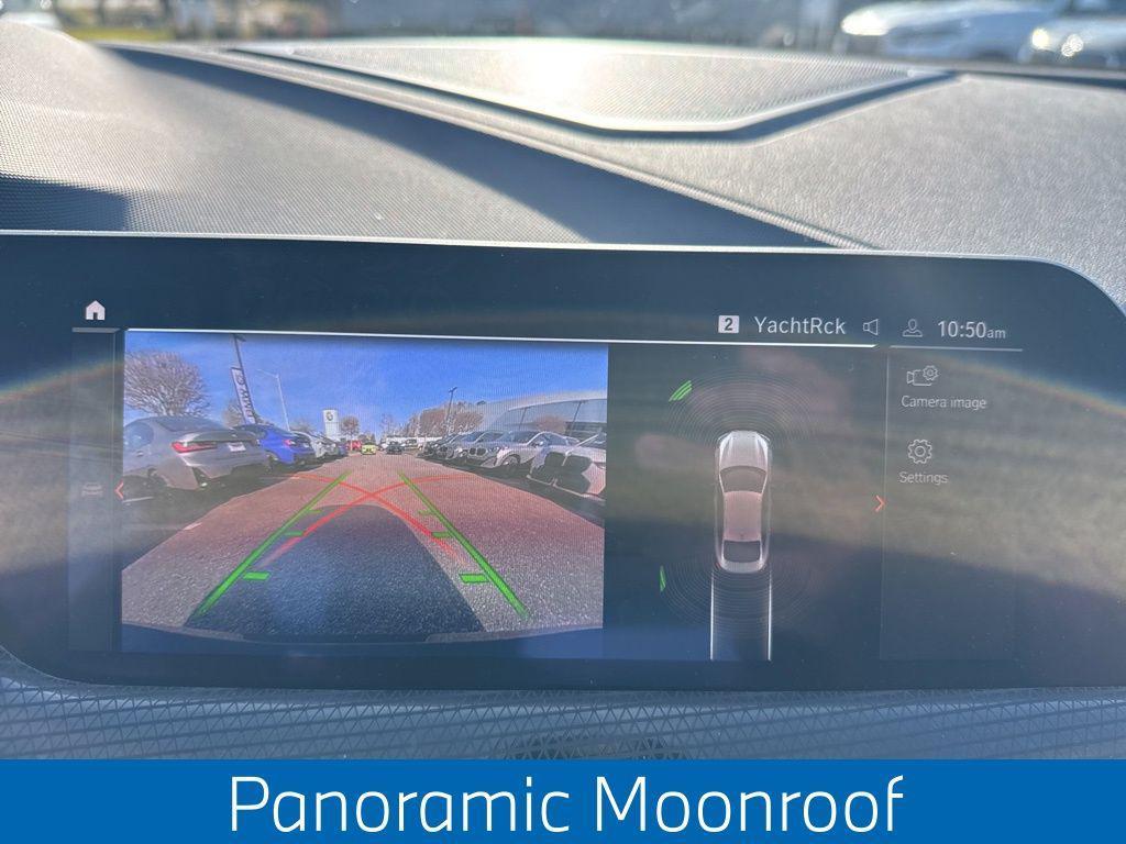 used 2024 BMW 228 Gran Coupe car, priced at $33,749