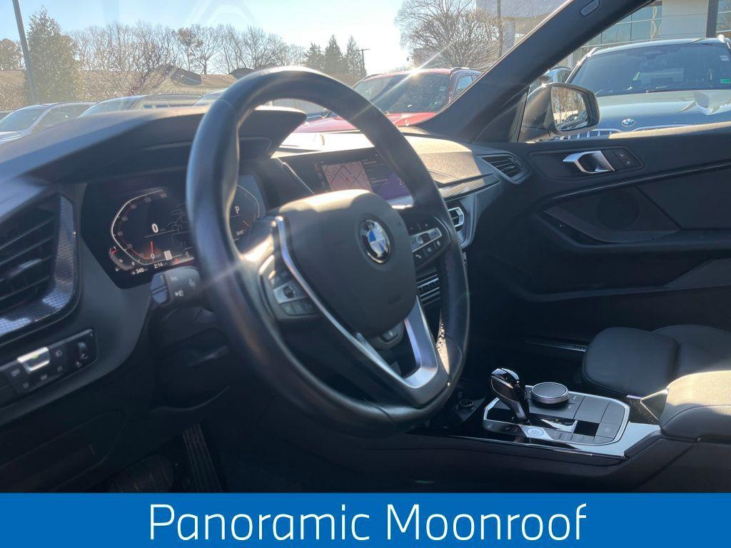 used 2024 BMW 840 Gran Coupe car, priced at $31,749