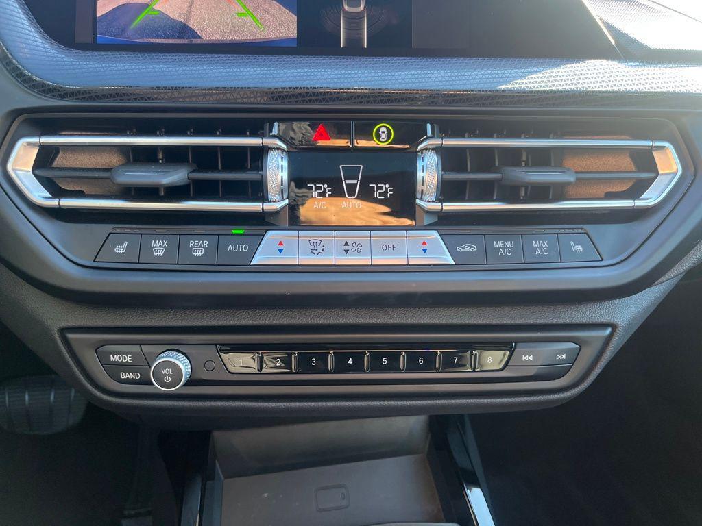 used 2024 BMW 840 Gran Coupe car, priced at $31,749