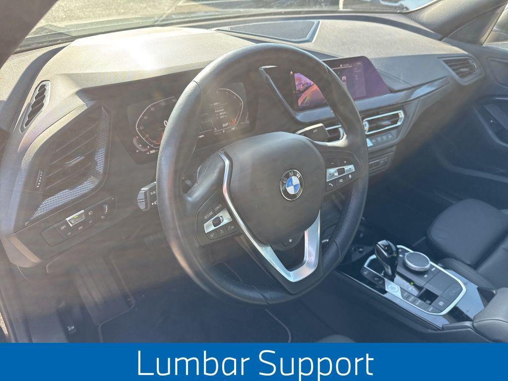 used 2024 BMW 228 Gran Coupe car, priced at $33,749