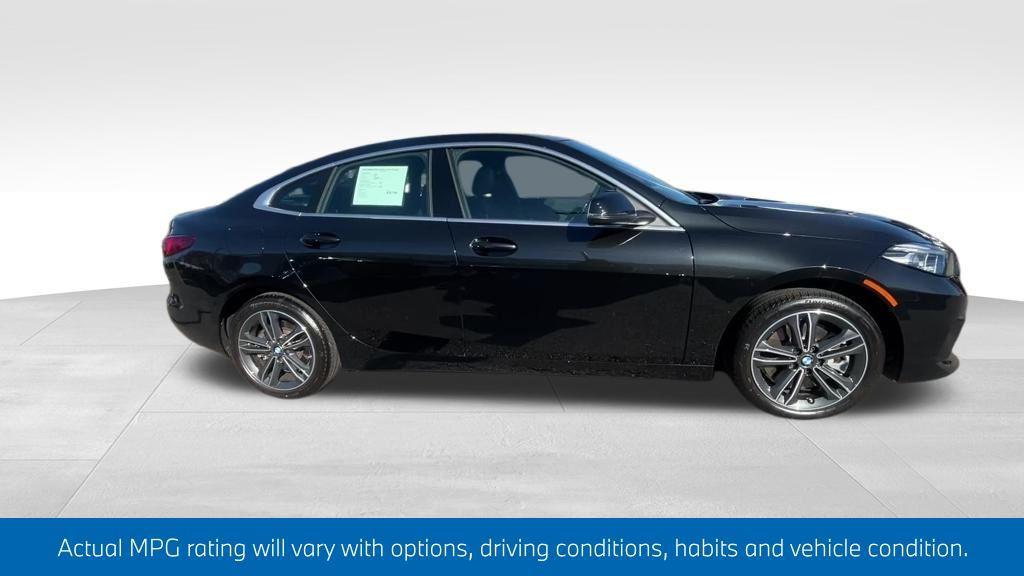 used 2024 BMW 840 Gran Coupe car, priced at $31,749