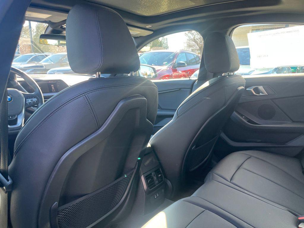 used 2024 BMW 840 Gran Coupe car, priced at $31,749