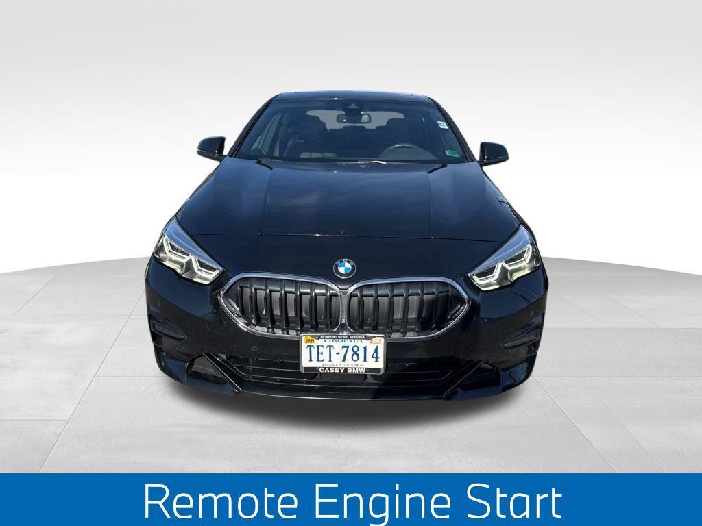 used 2024 BMW 228 Gran Coupe car, priced at $33,749