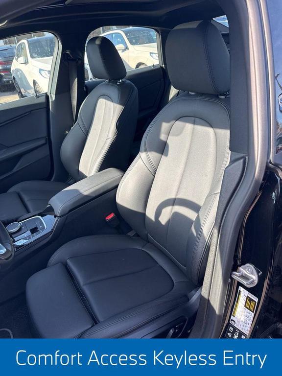 used 2024 BMW 228 Gran Coupe car, priced at $33,749