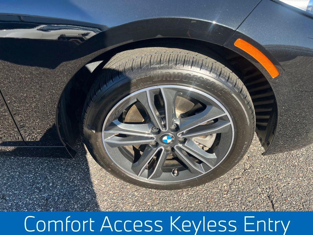 used 2024 BMW 840 Gran Coupe car, priced at $31,749