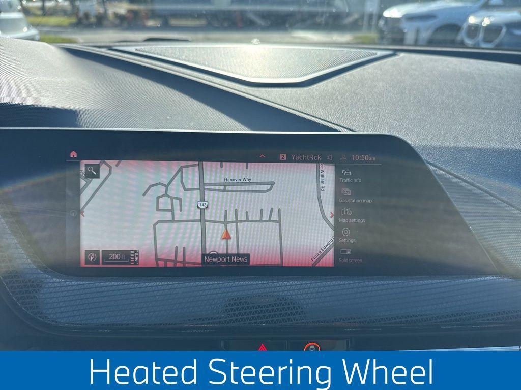 used 2024 BMW 228 Gran Coupe car, priced at $33,749