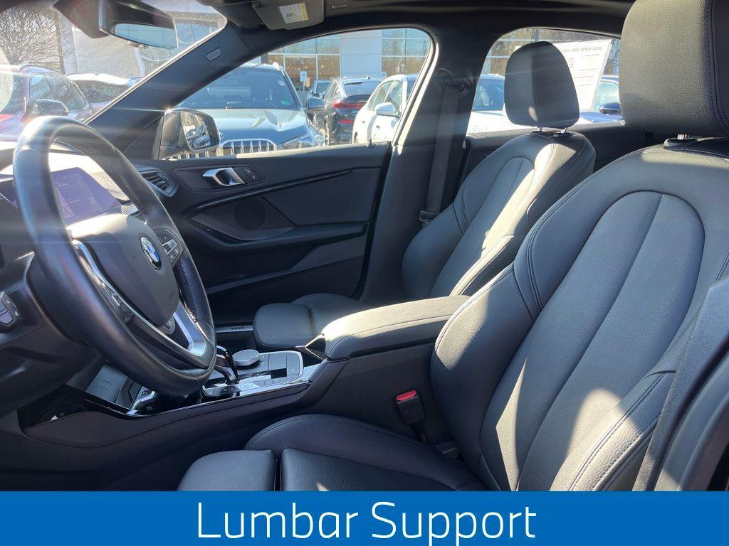 used 2024 BMW 840 Gran Coupe car, priced at $31,749