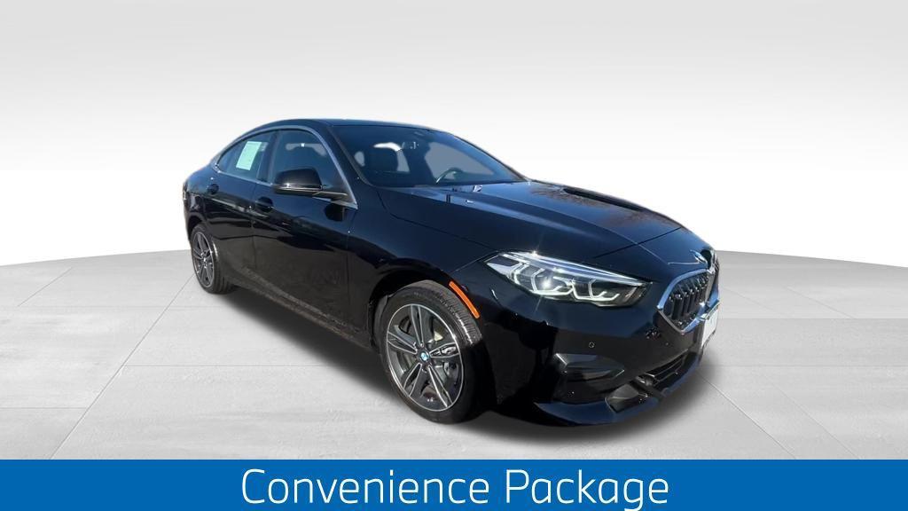 used 2024 BMW 840 Gran Coupe car, priced at $31,749