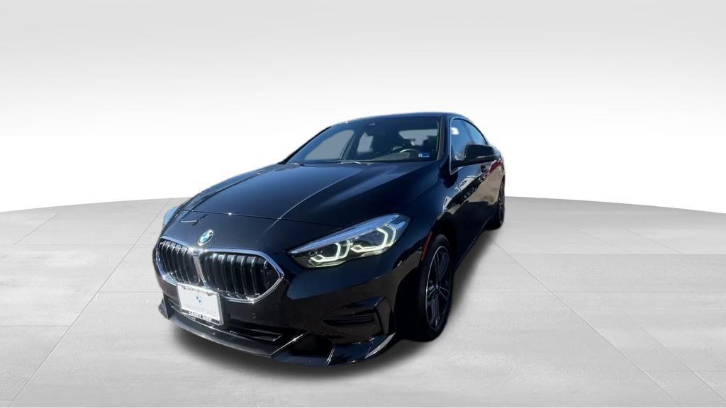 used 2024 BMW 840 Gran Coupe car, priced at $31,749