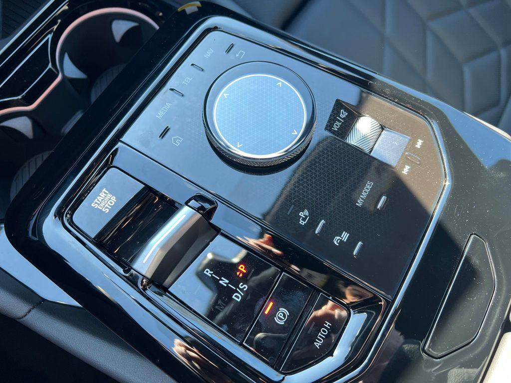 new 2026 BMW 530 car, priced at $66,850