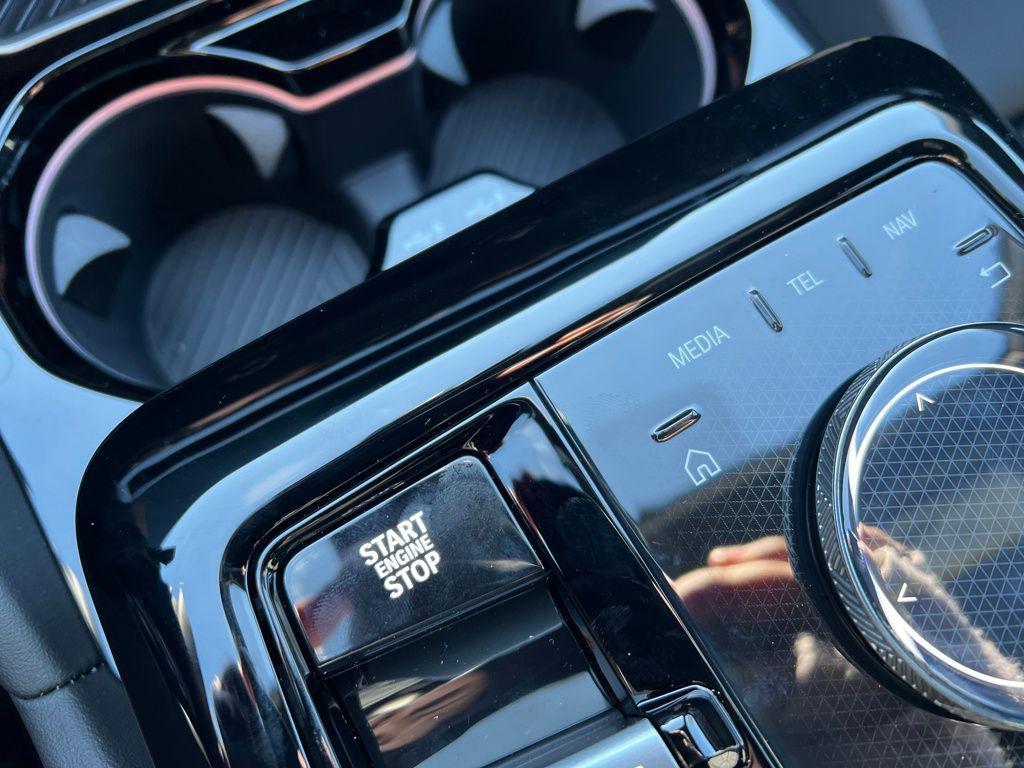 new 2026 BMW 530 car, priced at $66,850