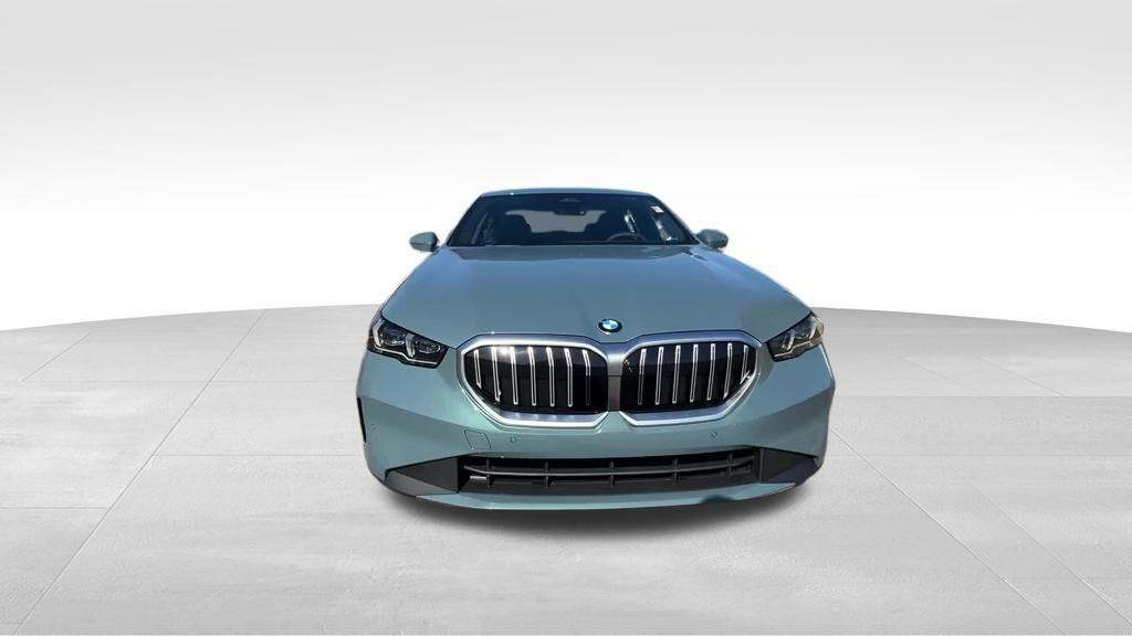 new 2026 BMW 530 car, priced at $66,850
