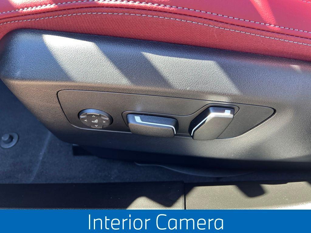 new 2026 BMW 530 car, priced at $68,365