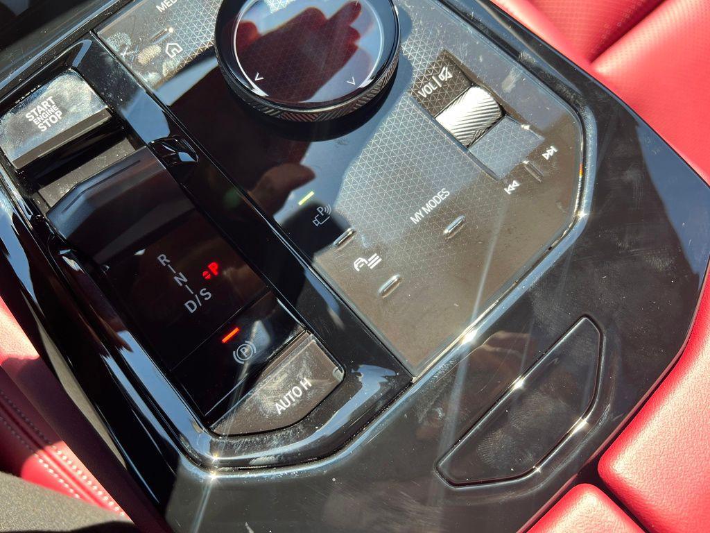 new 2026 BMW 530 car, priced at $68,365