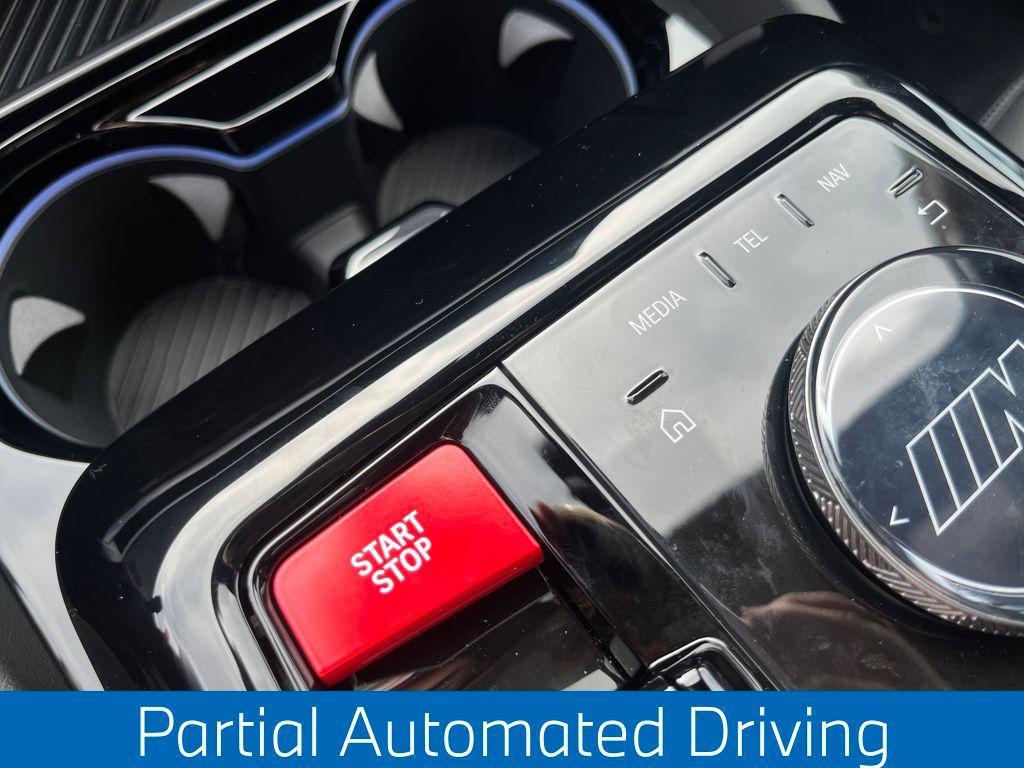 new 2026 BMW M5 car, priced at $132,540