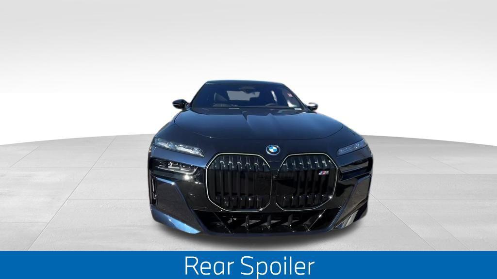 used 2026 BMW i7 car, priced at $178,158