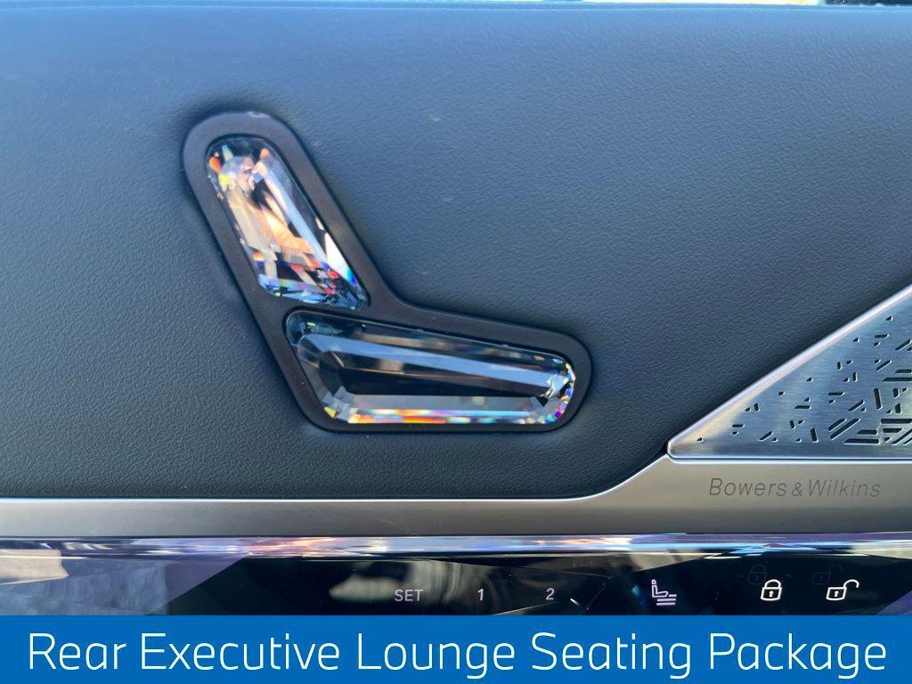 used 2026 BMW i7 car, priced at $178,158