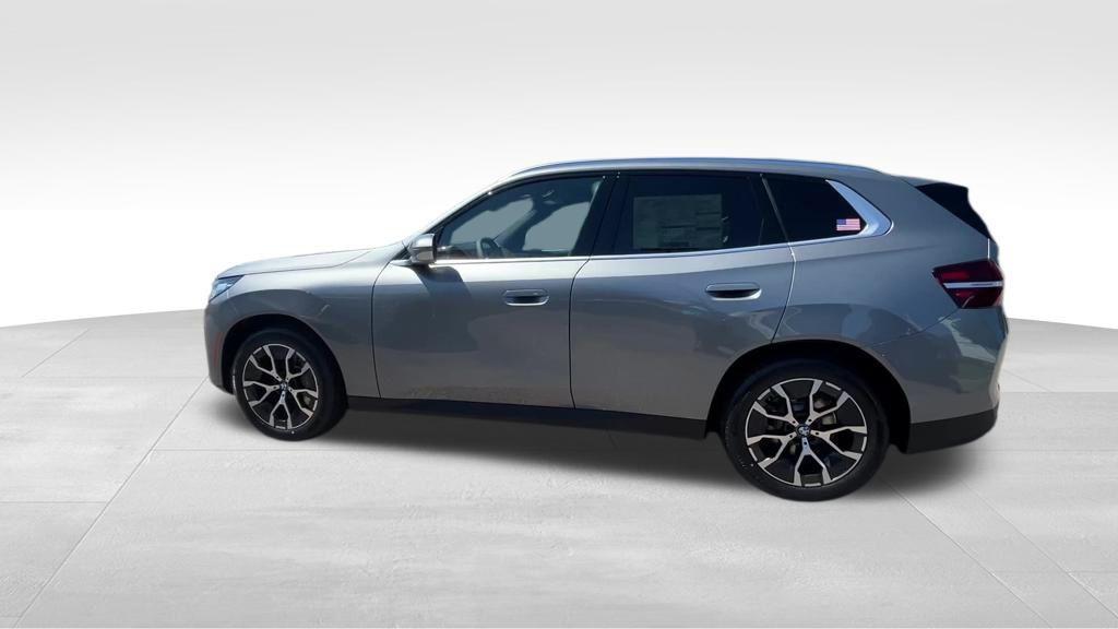 used 2026 BMW X3 car, priced at $51,876
