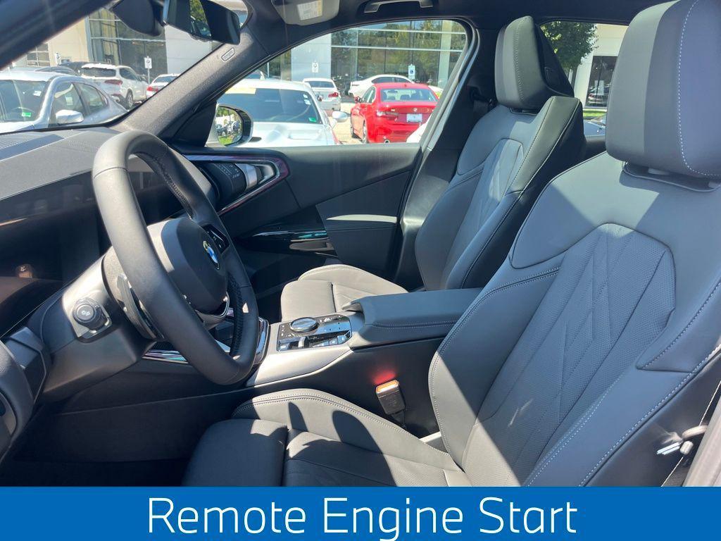 used 2026 BMW X3 car, priced at $51,876