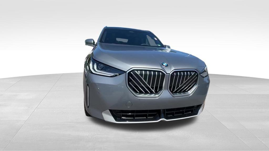 used 2026 BMW X3 car, priced at $51,876