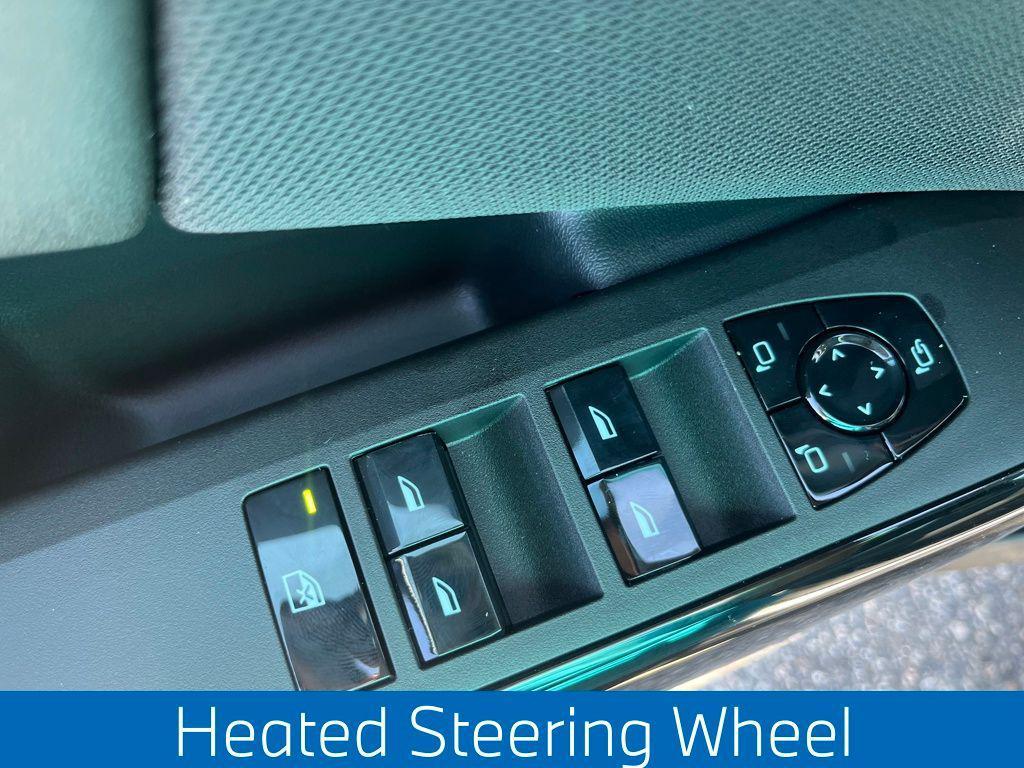 used 2026 BMW X3 car, priced at $51,876