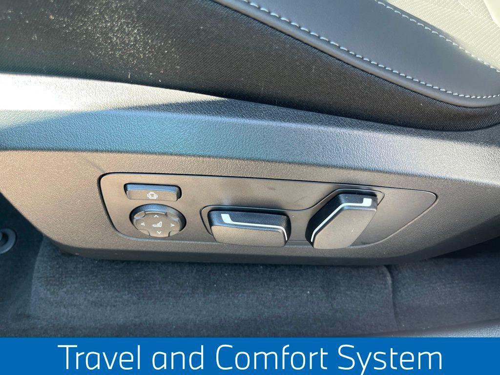 used 2026 BMW X3 car, priced at $51,876