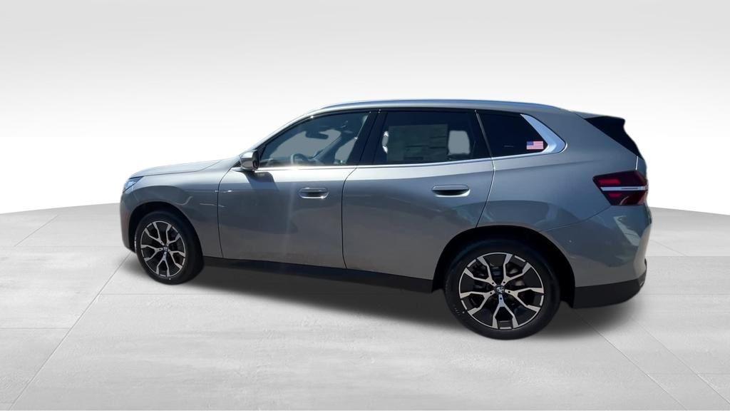 used 2026 BMW X3 car, priced at $51,876