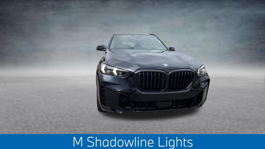 new 2026 BMW X5 car, priced at $82,350