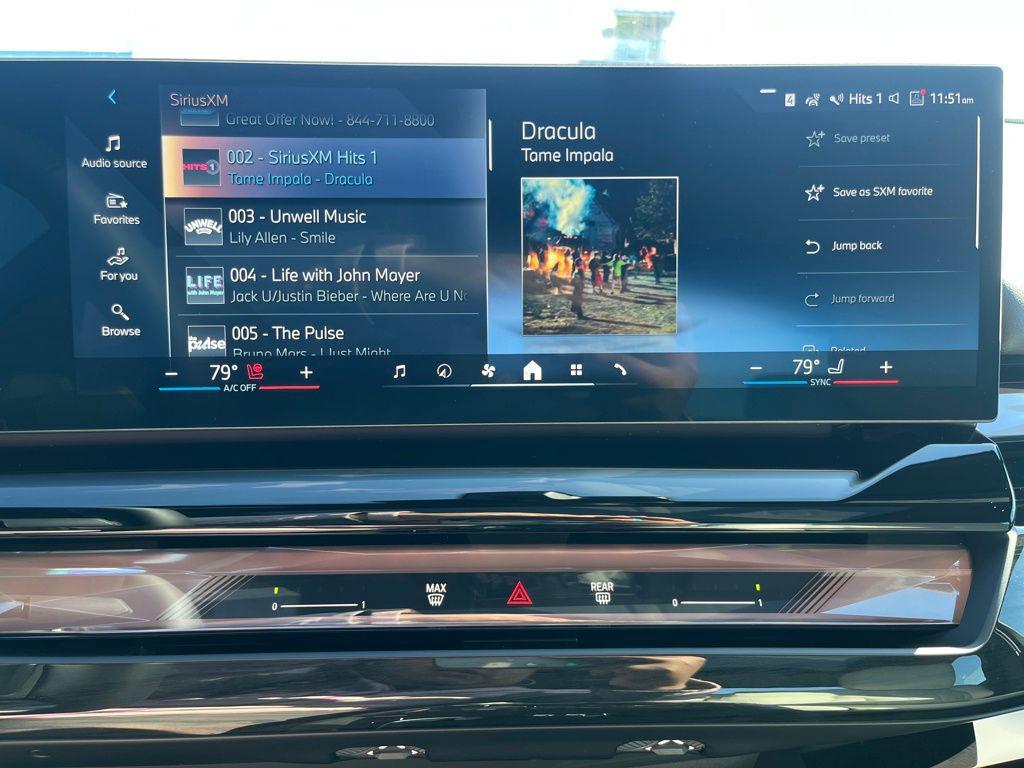 new 2026 BMW 530 car, priced at $66,440