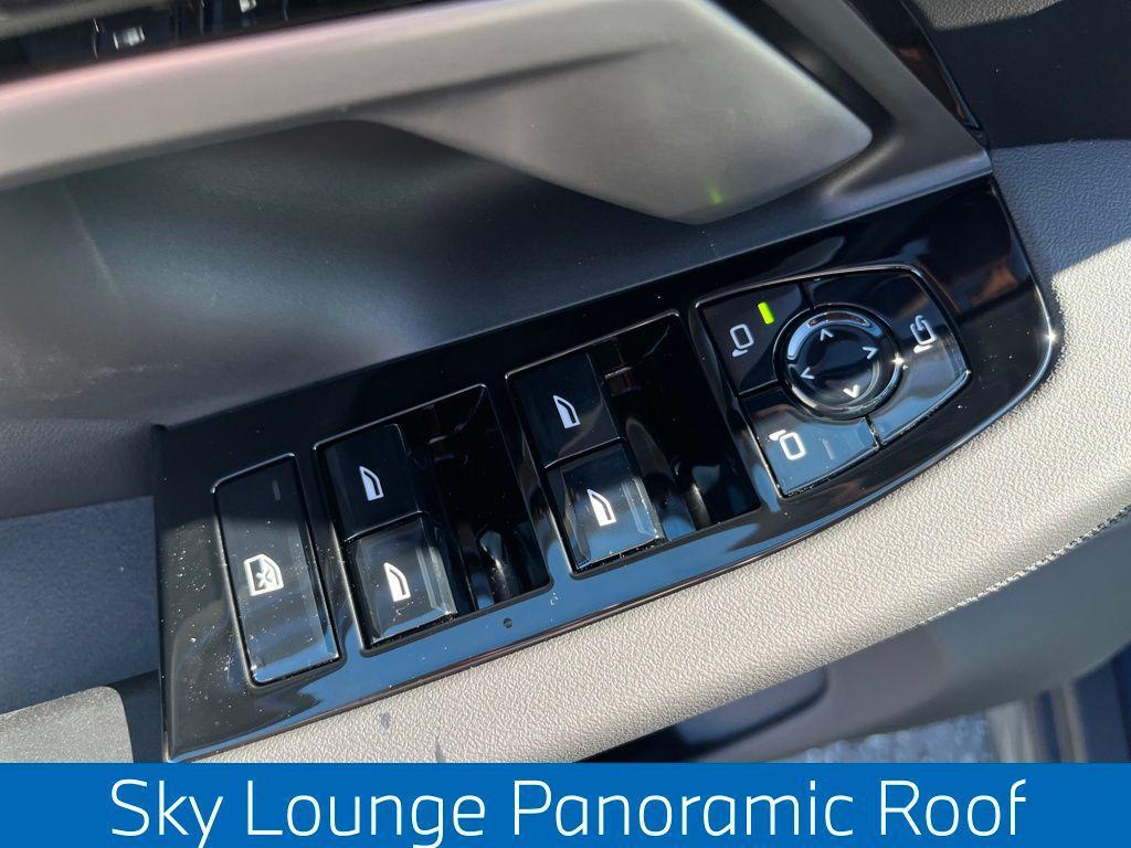 new 2026 BMW 530 car, priced at $66,440