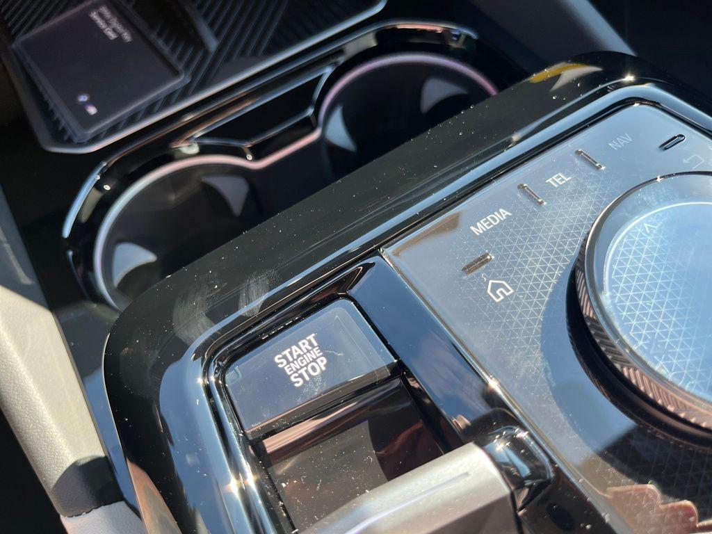 new 2026 BMW 530 car, priced at $66,440